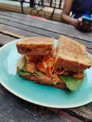 The Hanoi Social Club