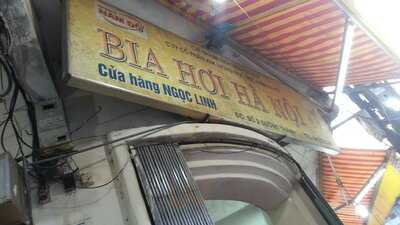 Bia Hoi Ha Noi