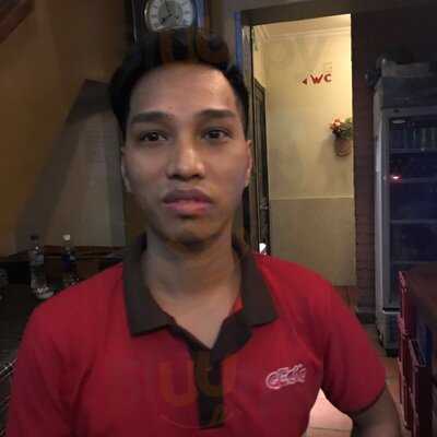 Gecko Cheap And Cheerful Restaurant