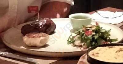 Los Fuegos - Argentinian Steak & Grill