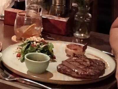 Los Fuegos - Argentinian Steak & Grill