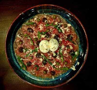 Los Fuegos - Argentinian Steak & Grill