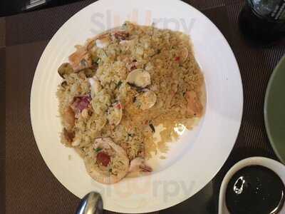 Nhà Hàng Green Mango