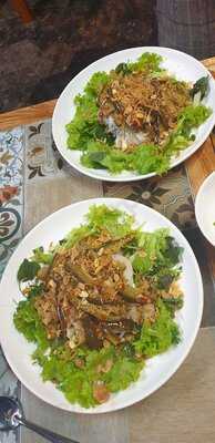 Nhà Hàng Green Mango