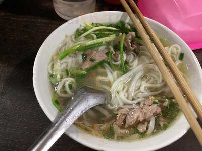 Phở Gia Truyền Bát Đàn