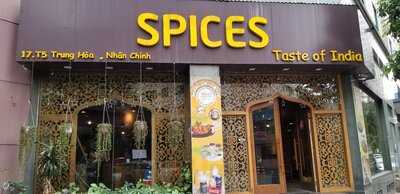 Spices