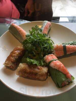 Quán Cà Phê City View