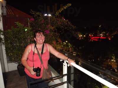 Quán Cà Phê City View