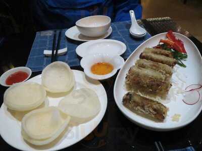 Nhà Hàng Viet Deli