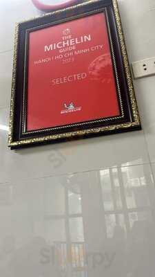 Bún Chả Đắc Kim - Hàng Mành