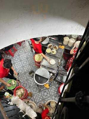 Bún Chả Đắc Kim - Hàng Mành