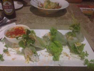 Viet Cooking Class & Restaurant