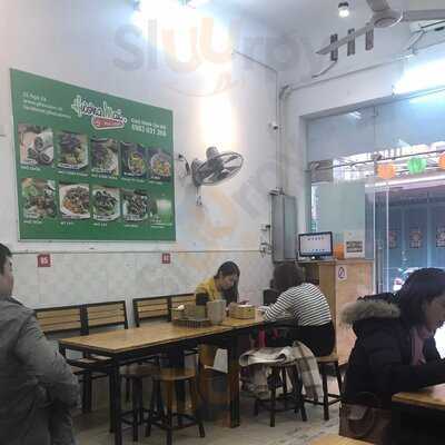 Phở Cuốn Hương Mai