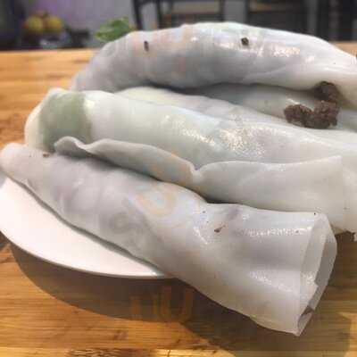 Phở Cuốn Hương Mai