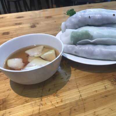 Phở Cuốn Hương Mai