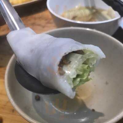 Phở Cuốn Hương Mai