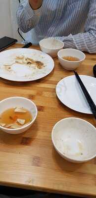 Phở Cuốn Hương Mai