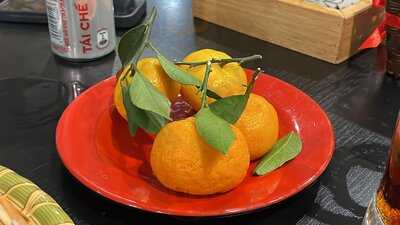 Mau Restaurant - Vietnamese & Vegetarian Food