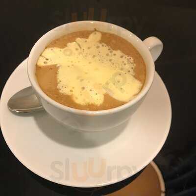 Nhà Hàng Salmon Run