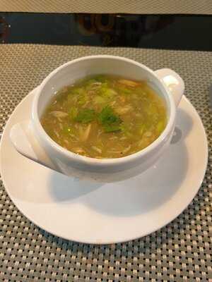 Nhà Hàng Salmon Run