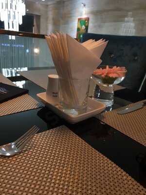 Nhà Hàng Salmon Run