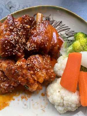 Madam Tran Restaurants