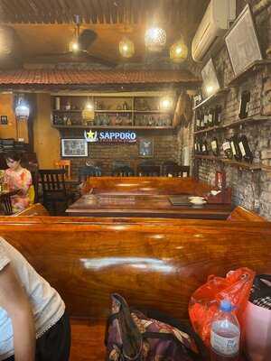 Madam Tran Restaurants