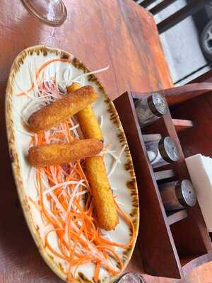 Madam Tran Restaurants