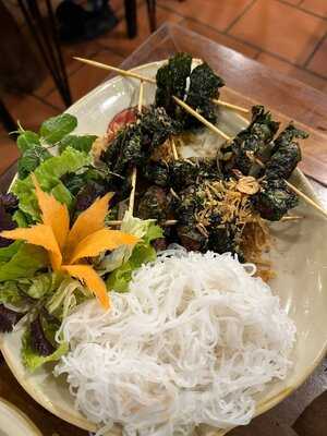 Madam Tran Restaurants