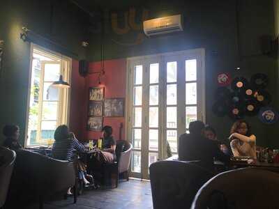 Pincho - Tapas Kitchen And Drinks