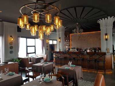 Pincho - Tapas Kitchen And Drinks