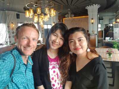 Pincho - Tapas Kitchen And Drinks