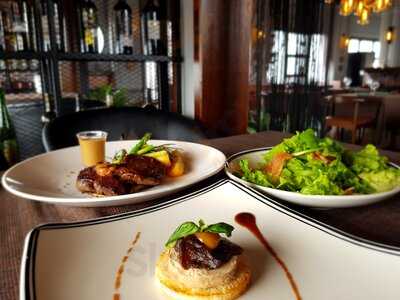 Pincho - Tapas Kitchen And Drinks