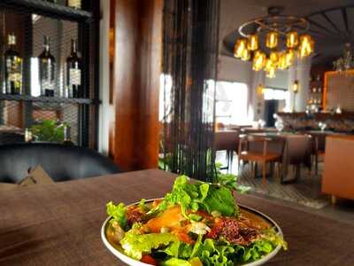 Pincho - Tapas Kitchen And Drinks