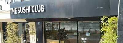 The Sushi Club
