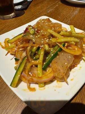 Nhà Hàng Fu Rong Hua