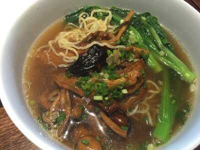 Nhà Hàng Fu Rong Hua