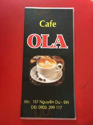 Ola Cafe