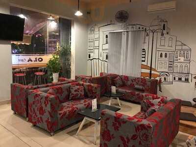 Ola Cafe