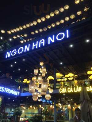 Ngon Ha Noi