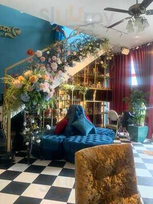 Trangcasa Premier Cafe & Lounge