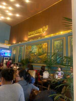 Trangcasa Premier Cafe & Lounge