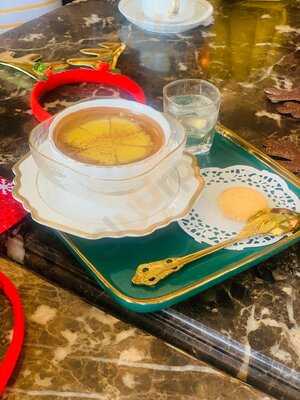 Trangcasa Premier Cafe & Lounge