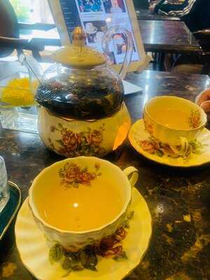 Trangcasa Premier Cafe & Lounge