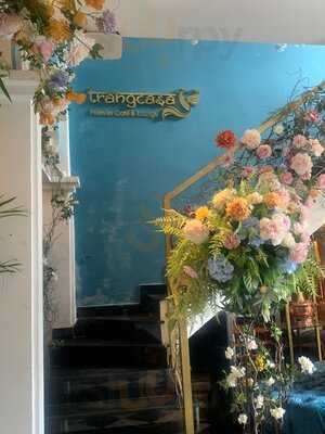Trangcasa Premier Cafe & Lounge