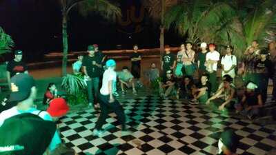 Breeze Bar At The Village | Da Nang