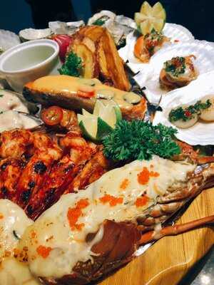 Nhà Hàng Phúc Thành