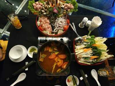 Nhà Hàng Phúc Thành