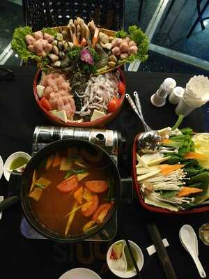 Nhà Hàng Phúc Thành