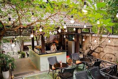 Nhà Hàng Phúc Thành